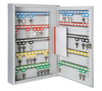 Schlüsselschrank mit 100 Haken Schlüsselschrank mit 100 Haken