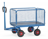 Luftbereifung Luftbereifung