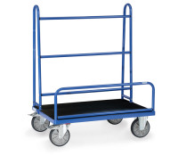 Fetra Plattenwagen Ladefläche mit Riefengummi Ladefläche 1070 x 435 mm Fetra Plattenwagen Ladefläche mit Riefengummi Ladefläche 1070 x 435 mm