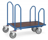 Fetra C+C-Wagen Ladefläche 1000 x 600 mm 4 Seitenbügel Fetra C+C-Wagen Ladefläche 1000 x 600 mm 4 Seitenbügel