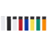 TOM® EB-51 01 Elektronik-Feuerzeug Gruppenbild TOM® EB-51 01 Elektronik-Feuerzeug Gruppenbild