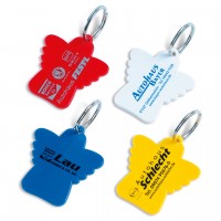 Schlüsselanhänger Schutzengel Schlüsselanhänger Schutzengel