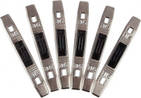 Tippklemmer silber Tippklemmer silber