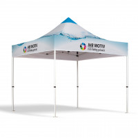 Faltzelt 3 x 3 m Faltzelt 3 x 3 m