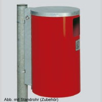 Abfallsammler Typ WR 1 Abfallsammler Typ WR 1