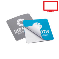 Konfigurator für Papieraufkleber Konfigurator für Papieraufkleber