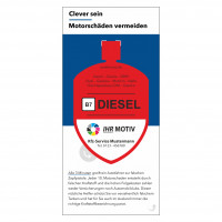 Tankfreund Fehlbetankungsschutz Tankfreund Fehlbetankungsschutz