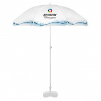 Sonnenschirm rund 200cm Sonnenschirm rund 200cm