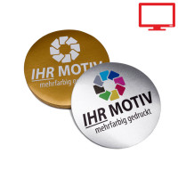 Konfigurator für Metall-Effekt Aufkleber Konfigurator für Metall-Effekt Aufkleber