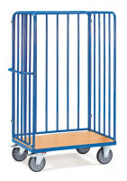 Fetra Paketwagen 2 Stirnwände 1 Längswand Höhe 1800 mm Streben Fetra Paketwagen 2 Stirnwände 1 Längswand Höhe 1800 mm Streben