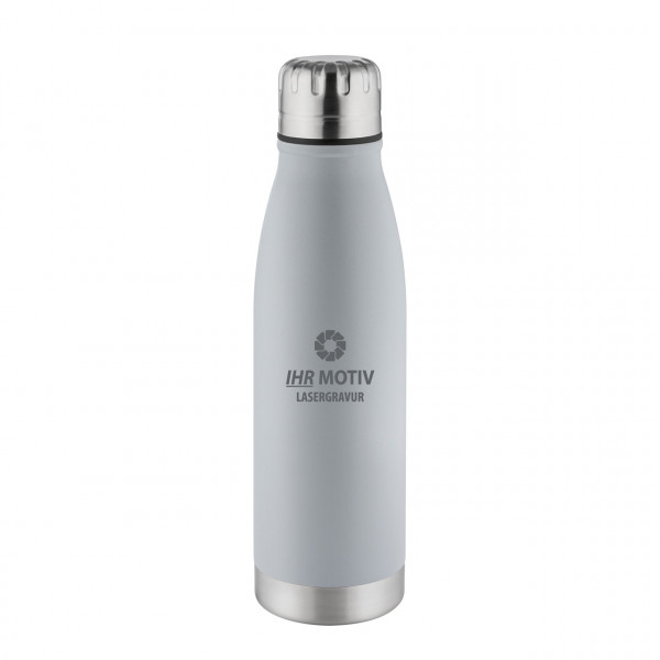 Trinkflasche ProAntibak, 500 ml