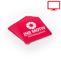 Konfigurator für Kälte- und hitzebeständige Aufkleber Konfigurator für Kälte- und hitzebeständige Aufkleber