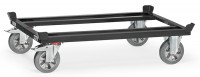 Fetra Paletten-Fahrgestell bis 1200 kg Grau Fetra Paletten-Fahrgestell bis 1200 kg Grau