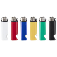 unilite® U-30 OP 01 Reibradfeuerzeug Gruppenbild unilite® U-30 OP 01 Reibradfeuerzeug Gruppenbild