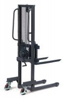 Fetra Handwinden-Stapler Gabellänge 1000 mm / 500 Kg Fetra Handwinden-Stapler Gabellänge 1000 mm / 500 Kg