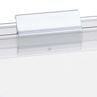 Sichtreiter für Hängemappe transparent Sichtreiter für Hängemappe transparent