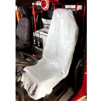 Einweg-Sitzschoner für LKW Einweg-Sitzschoner für LKW