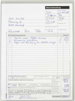 Auftragsschutzhülle Lightohne Schlüsseltasche Auftragsschutzhülle Lightohne Schlüsseltasche