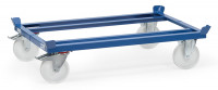 Fetra Paletten-Fahrgestell bis 1050 kg Ladefläche 810 x 610 mm Fetra Paletten-Fahrgestell bis 1050 kg Ladefläche 810 x 610 mm