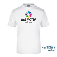 Round-T Medium individuell bedruckt Round-T Medium individuell bedruckt