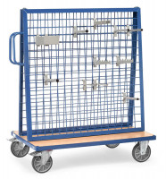 Fetra Werkstückwagen Ladefläche 1200 x 800 mm Fetra Werkstückwagen Ladefläche 1200 x 800 mm