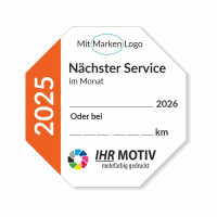 1-Jahreswartung 2025 1-Jahreswartung 2025