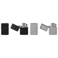 TOM® EB-062 06 Benzinfeuerzeug Gruppenbild TOM® EB-062 06 Benzinfeuerzeug Gruppenbild