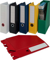 PVC-Stehsammler PVC-Stehsammler