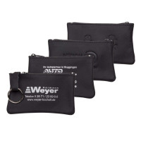 Schlüsseltasche aus Rindleder Schlüsseltasche aus Rindleder