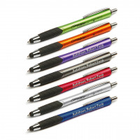 W0612401_Kugelschreiber_Touchscreen_Neon_Gruppe W0612401_Kugelschreiber_Touchscreen_Neon_Gruppe