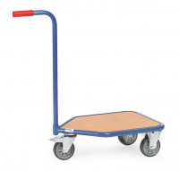 Fetra Griffroller Holzboden Ladefläche 600 x 450 mm Fetra Griffroller Holzboden Ladefläche 600 x 450 mm