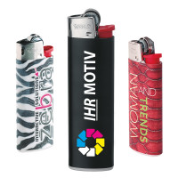 BIC Feuerzeug J23 Vorschau BIC Feuerzeug J23 Vorschau