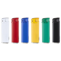 unilite® U-507 LED 01 Elektronik-Feuerzeug Gruppenbild unilite® U-507 LED 01 Elektronik-Feuerzeug Gruppenbild