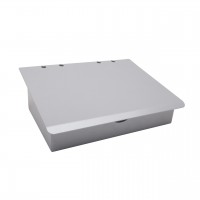 Kundendiensttaschen-Depot - Ansicht geschlossen Kundendiensttaschen-Depot - Ansicht geschlossen