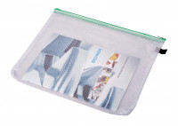 Reißverschluss-SammelbeutelB4 Reißverschluss-SammelbeutelB4