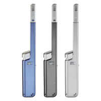 unilite® PRAGUE 43 Stabfeuerzeug Gruppenbild unilite® PRAGUE 43 Stabfeuerzeug Gruppenbild