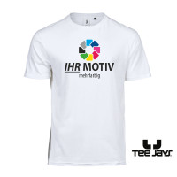 Power Tee individuell bedruckt Power Tee individuell bedruckt