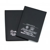 CreativDesign Ausweistasche MiniMaxi Starfolie CreativDesign Ausweistasche MiniMaxi Starfolie