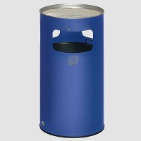 Außen-Ascher und Abfallsammler Typ H 75 Außen-Ascher und Abfallsammler Typ H 75