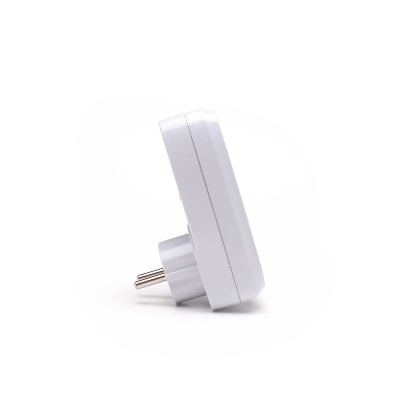 Steckdose mit Dual Port USB-Ladegerät online kaufen
