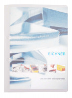 Strip-/Schlaufenhefter transparent Strip-/Schlaufenhefter transparent