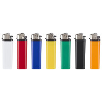 TOM® NM-1 01 Reibradfeuerzeug Gruppenbild TOM® NM-1 01 Reibradfeuerzeug Gruppenbild