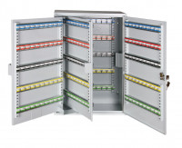 Schlüsselschrank mit 300 Haken Schlüsselschrank mit 300 Haken