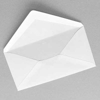 Spezial-Grußkarten-Kuvert, Format DINlang Spezial-Grußkarten-Kuvert, Format DINlang