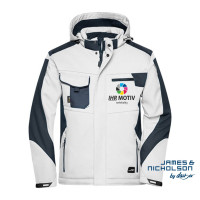 Craftsmen Softshell Jacket Strong individuell bestickt Craftsmen Softshell Jacket Strong individuell bestickt
