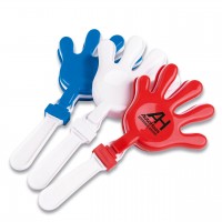 Mini-Klatsch-Hände Mini-Klatsch-Hände