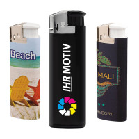 BIC Feuerzeuge Vorschau BIC Feuerzeuge Vorschau