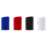 unilite® U-250 Jet 01 Elektronik-Feuerzeug Gruppenbild unilite® U-250 Jet 01 Elektronik-Feuerzeug Gruppenbild