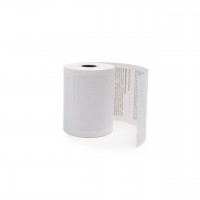 Telecash-Thermorolle, Breite 57 mm, mit SEPA-Lastschrift-Text, Lauflänge 10 Meter Telecash-Thermorolle, Breite 57 mm, mit SEPA-Lastschrift-Text, Lauflänge 10 Meter