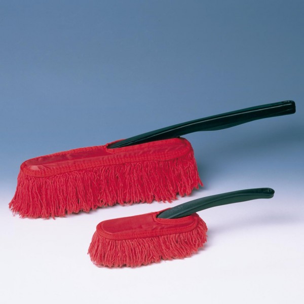 Fahrzeug-Entstauber Set